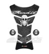 Motorrad Tankschutz für Suzuki Bandit mod. "Classic"