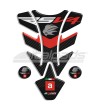 Motorrad Tankschutz für Aprilia RSV4 mod. "Illinois"