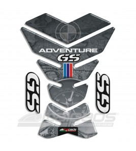 Paraserbatoio per BMW GS mod. "York Top/S"