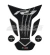 Motorrad Tankschutz für Yamaha R1 Monster Mod. Wings Top