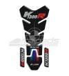 Motorrad Tankschutz für BMW K1300R black "SLIM"