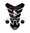 Motorrad Tankschutz für mod. "Nevada" The Joker Batman Why so serious?