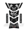Motorrad Tankschutz mod. "Frames" für Suzuki SV 1000 tank pad, Abdeckung, Neu