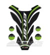 Paraserbatoio generico compatibile per KAWASAKI ER6F mod. "Detroit NEW"+4 Gratis!!