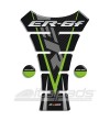 Motorrad Tankschutz für Kawasaki ER6F mod. "Texas new big"