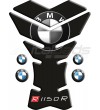MOTORRAD TANKSCHUTZ für BMW R1150R "York" +4