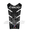 Motorrad Tankschutz für BMW F800 ST mod. "Basic" Honeycomb