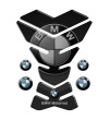 Motorrad Tankschutz für BMW mod. "York Top BIG" +4