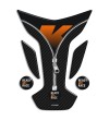 Paraserbatoio mod. "Wings ZIP" per KTM - Ready 2 Race +2