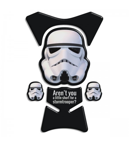 Paraserbatoio Star Wars Stormtrooper New Hope