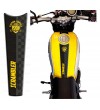 Motorrad Tankschutz für Ducati Scrambler