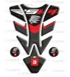 Motorrad Tankschutz für Aprilia RSV4 mod. "Illinois BIG"