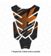 Motorrad Tankschutz für KTM  "Sport-Wings" HoneyComb